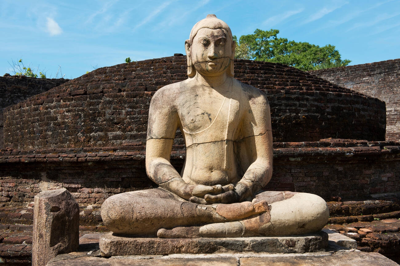 Sri Lanka Cultural Odyssey